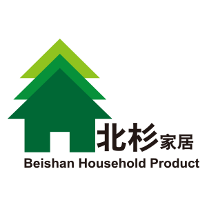 BEiSHAN/北杉品牌Logo
