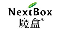 NextBox/魔盒品牌Logo
