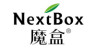 NextBox/魔盒品牌Logo