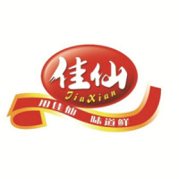 JIAXIAN/佳仙品牌Logo