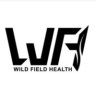 WILD FIELD HEALTH/荒野健康品牌Logo