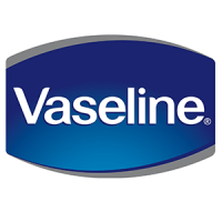 Vaseline/凡士林品牌Logo