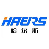 HAERS/哈尔斯品牌Logo