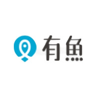 YOOIU/有鱼品牌Logo