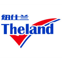 The land/纽仕兰品牌Logo