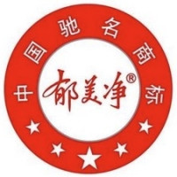 郁美净品牌Logo