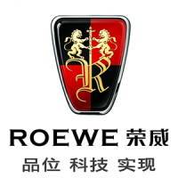 ROEWE/荣威品牌Logo