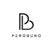 PeroBuno/沛纳博品牌Logo