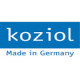 Koziol/利快品牌logo