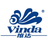 VINDA/维达品牌logo