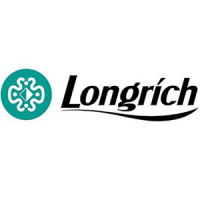 LONGRICH/隆力奇品牌Logo