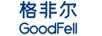 GOOD FELL/格非尔品牌Logo