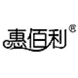 惠佰利品牌logo