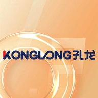 孔龙品牌Logo