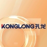 孔龙品牌Logo