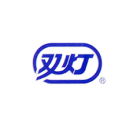 双灯品牌Logo