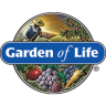 Garden of Life/生命花园品牌Logo