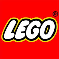 LEGO/乐高品牌Logo