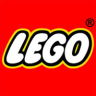 LEGO/乐高品牌Logo