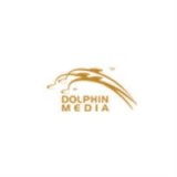 DolphinMedia/海豚传媒品牌logo
