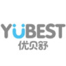 YUBEST/优贝舒品牌Logo