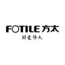 Fotile/方太品牌Logo