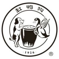 缸鸭狗品牌Logo