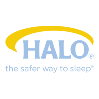 HALO品牌Logo