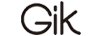 Gik品牌Logo