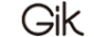 Gik品牌Logo