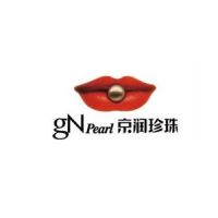 gN Pearl/京润珍珠品牌Logo