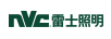 NVC/雷士品牌Logo