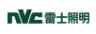 NVC/雷士品牌Logo