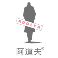 ADOLPH/阿道夫品牌Logo