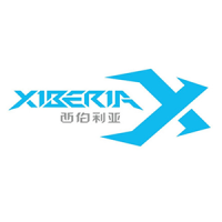 xiberia/西伯利亚品牌Logo