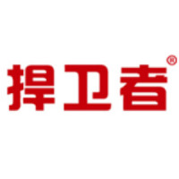 捍卫者品牌Logo