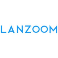 LANZOOM品牌Logo