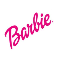 BARBIE/芭比品牌Logo