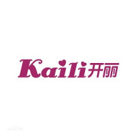 Kaili/开丽品牌Logo