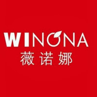 WINONA/薇诺娜品牌Logo
