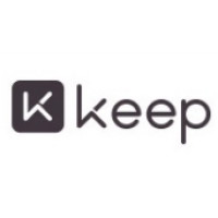 Keep品牌Logo