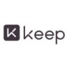 Keep品牌Logo