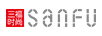 SANFU/三福品牌Logo