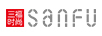SANFU/三福品牌logo