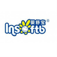 Insoftb/婴舒宝品牌Logo