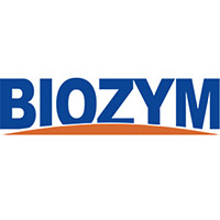 BIOZYM/百因美品牌Logo