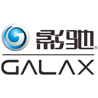GALAXY/影驰品牌Logo