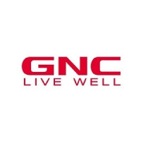 GNC/健安喜品牌Logo