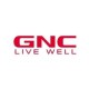 GNC/健安喜品牌logo
