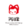 Ali the Fox/阿狸品牌Logo
